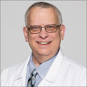 Mark N. Rood, MD, FAAFP