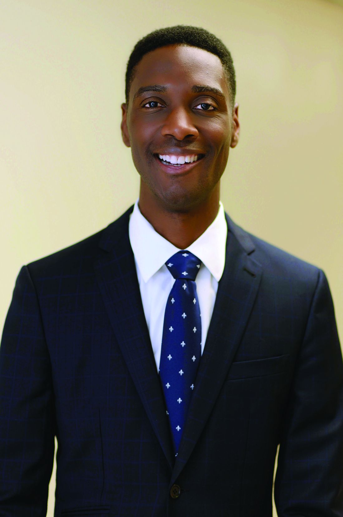 Clinical Psychiatry News welcomes new board members | MDedge Psychiatry
