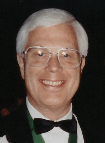 Alan R. Nelson, M.D.