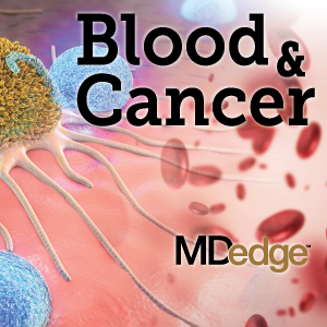 blood and cancer
