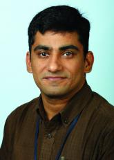 Dr. Raman Baweja, Penn State University, Hershey