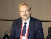 Dr. Clemens von Birgelen, professor of cardiology at the University of Twente in Enschede, the Netherlands, and codirector of the department of cardiology at Thoraxcentrum Twente.