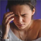 Daily headaches • associated nausea • obesity • Dx?