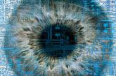 Eye with artificial intelligence