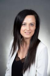 Dr. Caline Mattar, Washington University, St. Louis