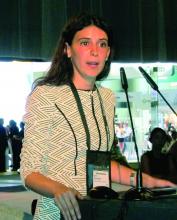 Dr. Ilaria Cavallari