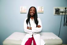 Dr. Nadine Burke Harris established protocols for identifying children and adolescents experiencing toxic stress in her pediatric practice, and established the Center for Youth Wellness in 2011 to advance awareness and research on ACEs and toxic stress.