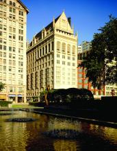 The University Club of Chicago