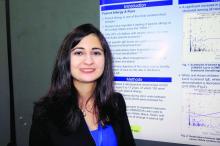 Dr. Yasmin Hamzavi of Great Neck, N.Y.