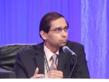 Dr. Deepak L. Bhatt