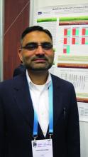 Dr. Sarfaraz Hasni, director of the Lupus Clinical Research Program at the National Institute of Arthritis and Musculoskeletal and Skin Diseases in Bethesda, Maryland.