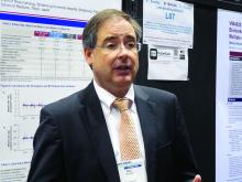 Dr. Mark C. Genovese, professor of medicine, Stanford University, Stanford, Calif.