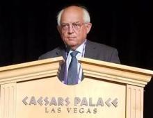 Dr. Michael W. Varner, University of Utah, Salt Lake City