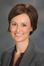 Dr. Loretta Nastoupil, clinical researcher at MD Anderson Cancer Center in Houston