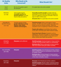 Air Quality Index