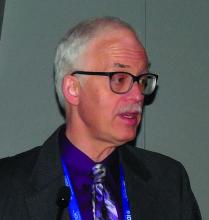 Dr. Richard K. Zimmerman, professor of family medicine, University of Pittsburgh