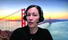 Kathleen Sarmiento, MD, FCCP Director, VISN 21 Sleep Clinical Resource Hub for the San Francisco VA Health Care System