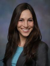 Jacqueline Acosta is a health law attorney with Foley & Lardner LLP.