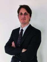 Dr. Giovanni Adami of the University of Verona, Italy