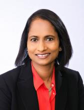 Dr. Latha Alaparthi is the Director of Committee Operations at the Gastroenterology Center of Connecticut and serves as Chair of the Communications Com Committee for the Digestive Health Physicians Association.