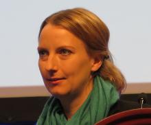 Dr. Sonja Althammer