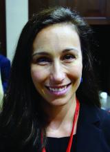 Dr. Danielle Antosh