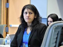Dr. Binita Ashar, director, Division of Surgical Devices, Food and Drug Administration, Bethesda, Md.