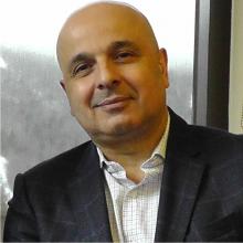 Messoud Ashina, MD, PhD, professor of neurology at the University of Copenhagen in Denmark
