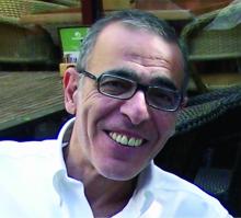Dr. Daniel Azoulay