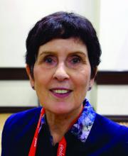 Dr. Elizabeth M. Badley, University of Toronto