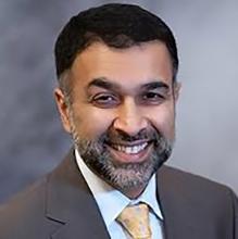 Dr. Nadeem Baig, a practicing gastroenterologist at Allied Digestive Care in New Jersey and is the chair of communications for the Digestive Health Physicians Association (DHPA).