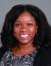 Dr. Tiffani Bell