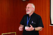 &quot;We saw a highly significant effect of normobaric hyperoxia therapy in lowering Hamilton Rating Scale for Depression scores,&quot; said Dr. R. Haim Belmaker.