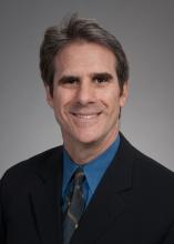 Dr. Joshua O. Benditt, Medical Director of Respiratory Care Services and Professor of Medicine, University of Washington Medical Center, Seattle, Washington