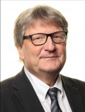 Dr. Michael Boehm of Saarland University Hospital, Homburg (Germany)
