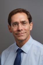 Dr. Daniel Boffa, thoracic surgeon at Yale Cancer Center