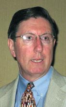 Dr. Allen C. Bolling