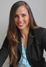 Dr. Lauren Bonati, a dermatologist in Edwards, Colo.