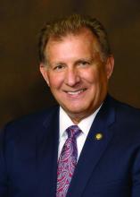 Sen. Curt Bramble