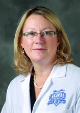 Dr. Kimberly Brown, Henry Ford Hospital, Detroit