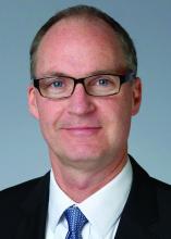 Dr. John D. Buckley is professor of medicine and vice chair for education at the Indiana University, Indianapolis