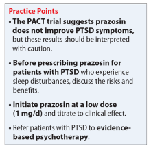 Practice Points