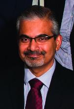 Dr. Vinod Chandran