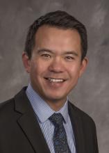 Dr. Weijen Chang