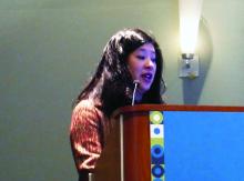 Dr. Suephy Chen of Emory