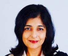 Tanuja Chitnis, MD, Partner MS Center, Brigham & Womens, Hospital and Harvard Medical School, Boston