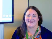 Stephanie Chiuve, ScD, is with AbbVie, North Chicago