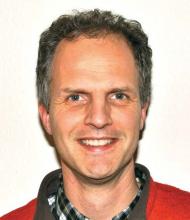 Dr. Jakob Christensen of Aarhus University Hospital in Denmark