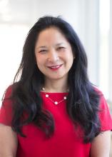 Dr. Maureen Chung