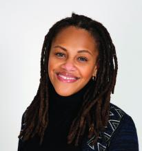 Dr. Dana L. Collins is a Brooklyn-based licensed counseling psychologist, educator, and speaker.